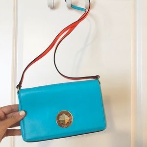 Kate Spade - cross body
